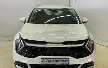 KIA Sportage IV рестайлинг, 2022 год, 3 301 000 рублей, 2 фотография