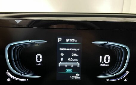 KIA Sportage IV рестайлинг, 2022 год, 3 301 000 рублей, 6 фотография