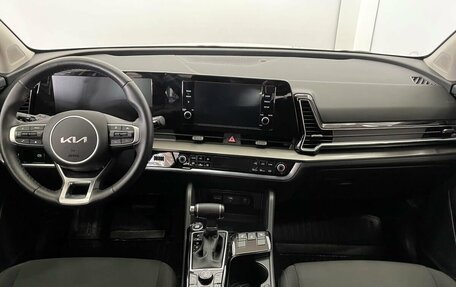 KIA Sportage IV рестайлинг, 2022 год, 3 301 000 рублей, 5 фотография