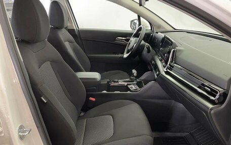 KIA Sportage IV рестайлинг, 2022 год, 3 301 000 рублей, 15 фотография