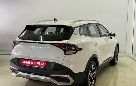 KIA Sportage IV рестайлинг, 2022 год, 3 301 000 рублей, 4 фотография