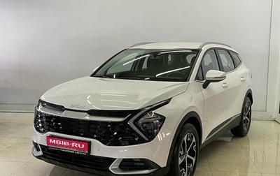 KIA Sportage IV рестайлинг, 2022 год, 3 301 000 рублей, 1 фотография