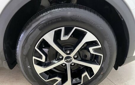 KIA Sportage IV рестайлинг, 2022 год, 3 301 000 рублей, 19 фотография
