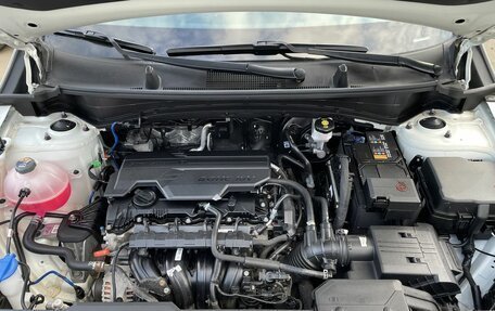 KIA Sportage IV рестайлинг, 2022 год, 3 301 000 рублей, 18 фотография