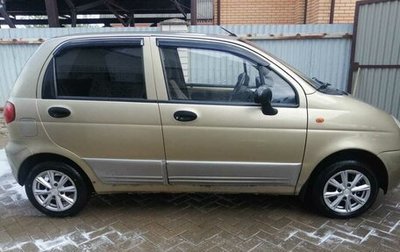 Daewoo Matiz I, 2005 год, 250 000 рублей, 1 фотография