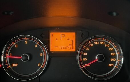 SsangYong Actyon II рестайлинг, 2011 год, 699 000 рублей, 6 фотография