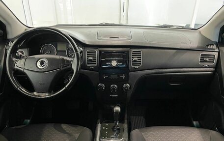 SsangYong Actyon II рестайлинг, 2011 год, 699 000 рублей, 5 фотография