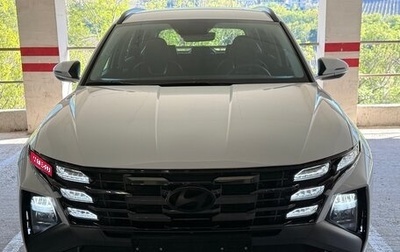 Hyundai Tucson, 2024 год, 3 980 000 рублей, 1 фотография