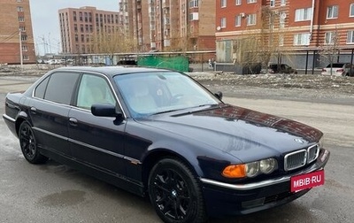 BMW 7 серия, 2000 год, 740 000 рублей, 1 фотография