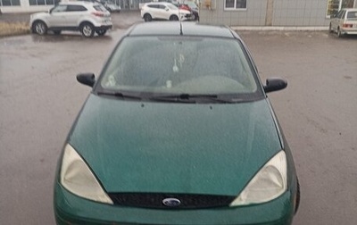 Ford Focus IV, 2001 год, 230 000 рублей, 1 фотография