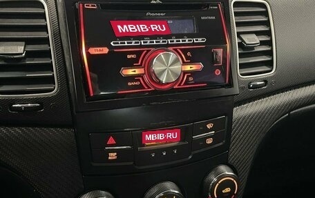 SsangYong Actyon II рестайлинг, 2011 год, 699 000 рублей, 7 фотография