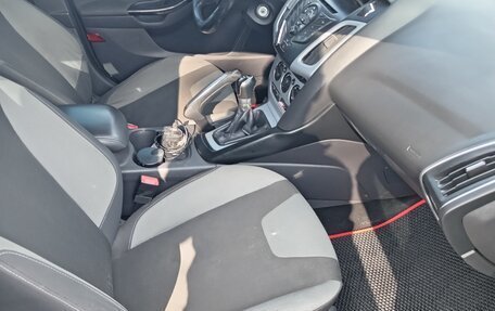 Ford Focus III, 2012 год, 800 000 рублей, 1 фотография