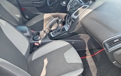 Ford Focus III, 2012 год, 800 000 рублей, 1 фотография