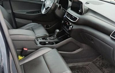 Hyundai Tucson III, 2019 год, 2 150 000 рублей, 1 фотография