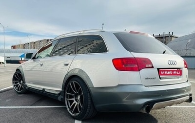 Audi A6 allroad, 2006 год, 1 130 000 рублей, 1 фотография
