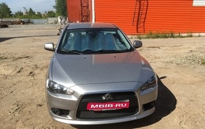 Mitsubishi Lancer IX, 2012 год, 650 000 рублей, 1 фотография