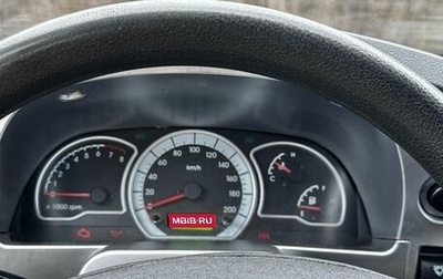 Daewoo Nexia I рестайлинг, 2011 год, 155 000 рублей, 1 фотография