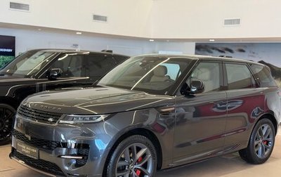 Land Rover Range Rover Sport, 2024 год, 23 800 000 рублей, 1 фотография