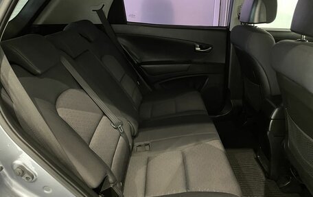 SsangYong Actyon II рестайлинг, 2011 год, 699 000 рублей, 12 фотография