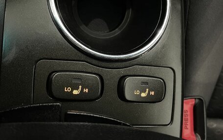 SsangYong Actyon II рестайлинг, 2011 год, 699 000 рублей, 10 фотография