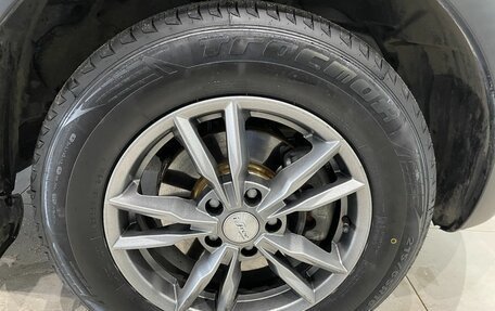 SsangYong Actyon II рестайлинг, 2011 год, 699 000 рублей, 15 фотография