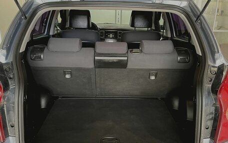 SsangYong Actyon II рестайлинг, 2011 год, 699 000 рублей, 13 фотография
