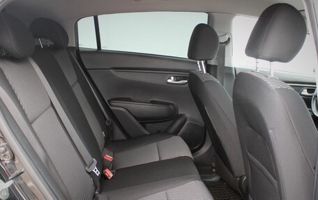 KIA Rio IV, 2018 год, 1 145 000 рублей, 13 фотография