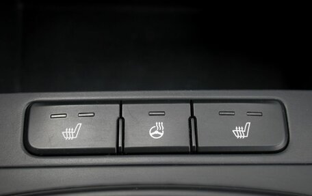 KIA Rio IV, 2018 год, 1 145 000 рублей, 14 фотография