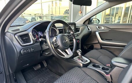 KIA cee'd III, 2019 год, 1 711 000 рублей, 7 фотография