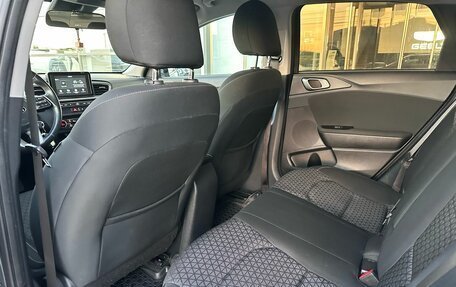 KIA cee'd III, 2019 год, 1 711 000 рублей, 8 фотография