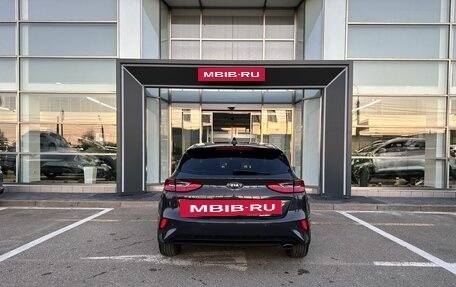 KIA cee'd III, 2019 год, 1 711 000 рублей, 5 фотография