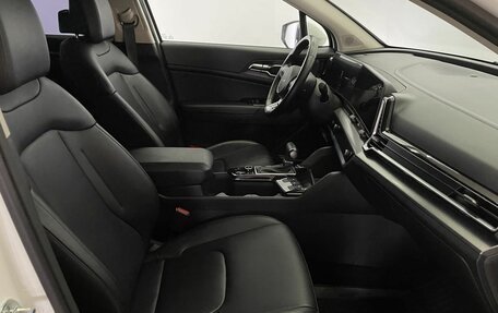 KIA Sportage IV рестайлинг, 2022 год, 3 650 000 рублей, 19 фотография