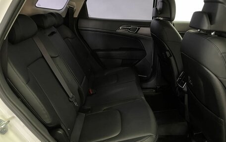 KIA Sportage IV рестайлинг, 2022 год, 3 650 000 рублей, 20 фотография