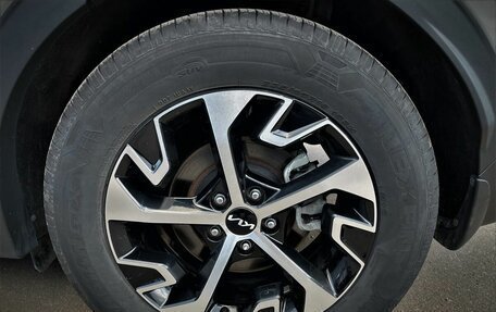 KIA Sportage IV рестайлинг, 2022 год, 3 650 000 рублей, 23 фотография
