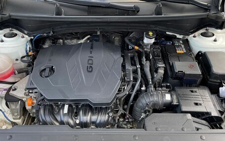 KIA Sportage IV рестайлинг, 2022 год, 3 650 000 рублей, 22 фотография
