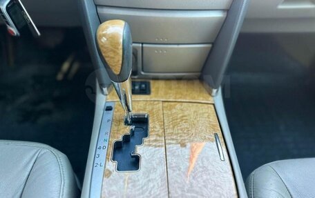 Toyota Camry, 2006 год, 1 100 000 рублей, 8 фотография