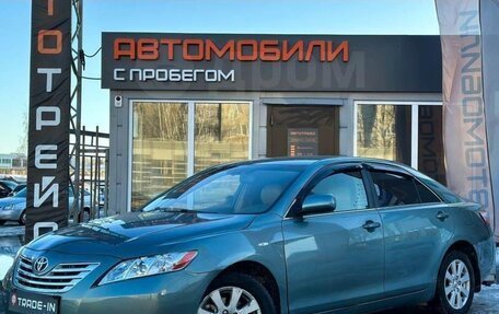 Toyota Camry, 2006 год, 1 100 000 рублей, 2 фотография