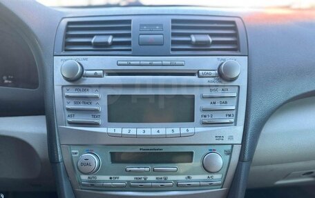 Toyota Camry, 2006 год, 1 100 000 рублей, 7 фотография