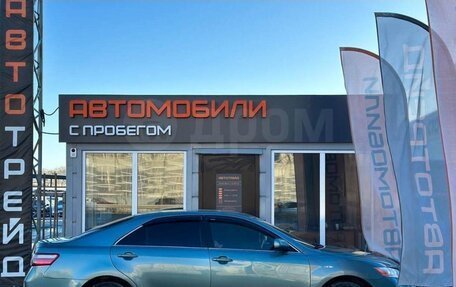 Toyota Camry, 2006 год, 1 100 000 рублей, 4 фотография