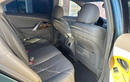 Toyota Camry, 2006 год, 1 100 000 рублей, 12 фотография