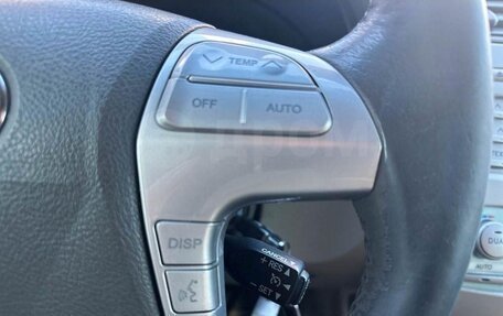 Toyota Camry, 2006 год, 1 100 000 рублей, 10 фотография