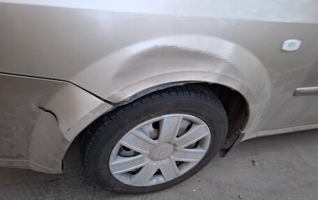 Chevrolet Lacetti, 2005 год, 390 000 рублей, 2 фотография
