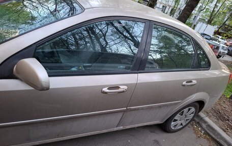 Chevrolet Lacetti, 2005 год, 390 000 рублей, 3 фотография