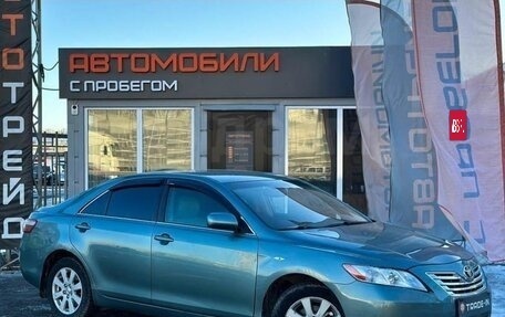 Toyota Camry, 2006 год, 1 100 000 рублей, 14 фотография