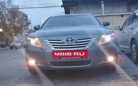 Toyota Camry, 2006 год, 1 100 000 рублей, 15 фотография