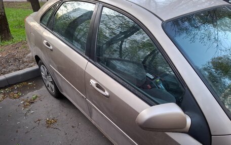 Chevrolet Lacetti, 2005 год, 390 000 рублей, 6 фотография