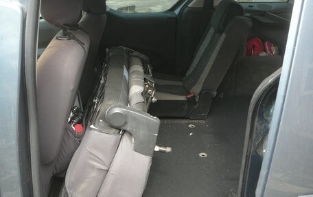 Citroen Berlingo II рестайлинг, 2011 год, 850 000 рублей, 2 фотография
