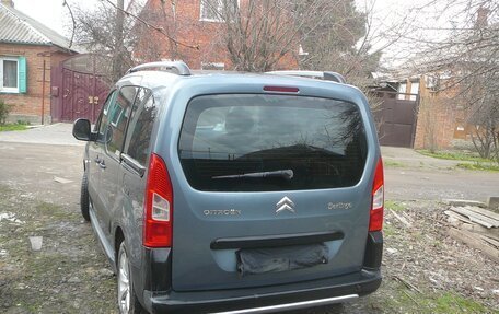 Citroen Berlingo II рестайлинг, 2011 год, 850 000 рублей, 5 фотография
