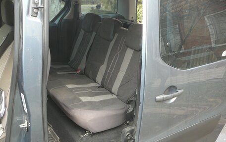 Citroen Berlingo II рестайлинг, 2011 год, 850 000 рублей, 4 фотография