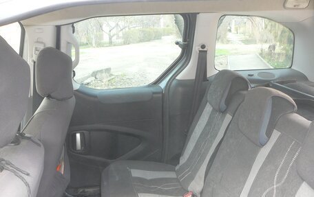 Citroen Berlingo II рестайлинг, 2011 год, 850 000 рублей, 3 фотография
